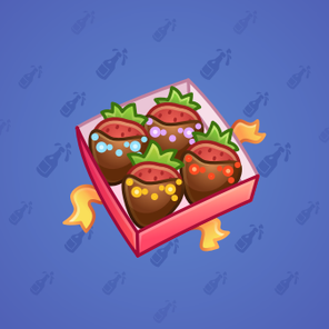 Berry Boxes
